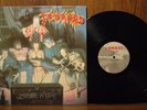 Tankard - Zombie Attack Vinyl LP Record Album - 88561-8129-1