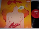 BIRTH CONTROL / KNOCK KNOCK WHO'S THERE ? / LP Vinyl METRONOME 200 132 GER