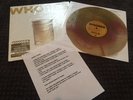 Whores Gold with Lyric sheet from preorder amrep Melvins unsane noise rare