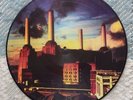 PINK FLOYD ANIMALS  RARE PICTURE DISC 12