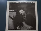 Jimi Hendrix - Last American Concert Vol. 2 LP VG/NM