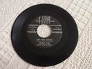 CHARLIE RYAN AND TIMBERLINE RIDERS HOT ROD HADES/HOT ROD GUITAR 4STAR  1749