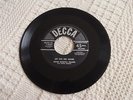 SISTER ROSETTA THARPE & MARIE KNIGHT  LET GO HIS HAND/LET'S GO ON DECCA 48301 M-