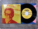 BUDDY HOLLY PEGGY SUE HIT277 EP xh5641