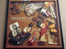 SOULSAVERS   It's not how far you fall...   2007 V2 2XLP VVR1045531 EX+