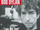 BOB DYLAN - LOVE AND THEFT - NEAR MINT - 2LP