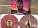 Chance the Rapper - Acid Rap Vinyl LP Pink/Purple New