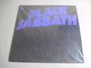 Black Sabbath- Master Of Reality- LP 1971 Vertigo 6360 050 Germany