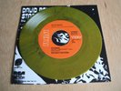 David Bowie ?– Starman b/w Suffragette City coloured vinyl 7