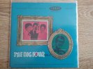Rare Deut. CORAL EP BUDDY HOLLY +3 /THE BIG FOUR VOL.4 1958