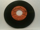 BUNNY CLARKE - BE THANKFUL  / UPSETTERS - DUB IN THE BACK SEAT REGGAE VG++