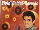 Elvis Presley - Elvis' Golden Records - RCA RB-16069 - RED SEAL - Vinyl LP