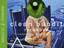 Clean Bandit feat. Sean Paul & Anne-Marie - Rockabye neu noch eingeschweißt rar
