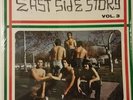 East SIDE Story Vol 3 LP RECORD Lowrider LATIN Vinyl TROJAN Music Co Shrink
