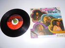 Led Zeppelin - Rock and Roll (1972) Vinyl 7` inch Single Vg +