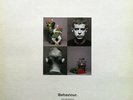 Pet Shop Boys ? Behaviour  Vinyl LP 1990 Near Mint cover excellent