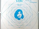 THE KINKS  Lola Versus Powerman And The Moneygoround Part One  LP  1970  Album