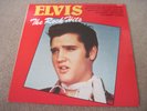 ELVIS PRESLEY The Rock Hits  1977  RCA CAMDEN     NEAR MINT
