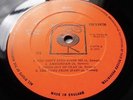 AL STEWART Orange 1972 UK CBS 1st PRESS - BEAUTIFUL COPY - MINT
