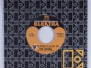 Psych Rock 45 DOORS Break On Through ELEKTRA HEAR