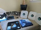 *Complete* Third Man Records Vault Package #22- Jack White Live At Bonnaroo