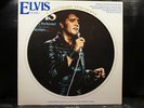 Elvis Presley - A Legendary Performer - Volume 3 (Picture-Disc)