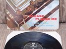 The Beatles - Please Please Me Vinyl LP PCS 3042 (1963) - STEREO YEX.94 YEX.95