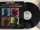 Living Legends - Son House / Skip James - 1967 WL Promo LP FT-3010 (NM-)