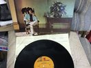 Gram Parsons GP LP ORIGINAL 1973 Reprise Press Orange Label, VG Folk Rock