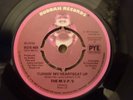 NORTHERN SOUL - THE M V P,S - TURNING MY HEARTBEAT UP