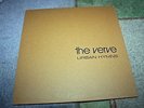 THE VERVE - URBAN HYMNS - EU INDIE 2LP 2017 + ENVELOPE