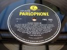 The Beatles PLEASE PLEASE ME UK LP 1963 Rare 3rd Press MONO W/GOLD SLEEVE NM/NM