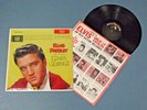 Elvis Presley King Creole RCA LP NM stereo shrink wrap cover orig. inner sleeve