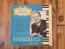 Decca FAT173704 - Chopin - Piano Recital - NIEDZIELSKI - NM - ***  ***