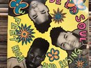 de la soul 3 feet high and rising Orig 1989 VG+