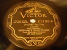 JAZZ MCKINNEY'S COTTON PICKERS Cherry / Some Sweet Day VICTOR 21730 E-/V++