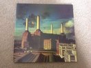 PINK FLOYD ANIMALS 1977 UK LP HARVEST SHVL 815 WIDE SPINE GATEFOLD  -4U/-4U