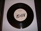 TRUX Bad Luck/Moving On 7