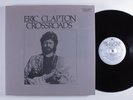 ERIC CLAPTON Crossroads POLYDOR 6XLP VG++/NM w/booklet
