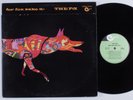 FOX For Fox Sake Vol. 1 CREWE LP VG+ unipak