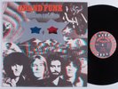 GRAND FUNK Shinin' On SWAE-11278 CAPITOL LP NM/VG+ w/3D glasses & insert