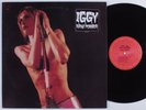 IGGY & THE STOOGES Raw Power COLUMBIA LP VG++/NM