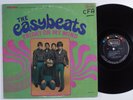 THE EASYBEATS Friday On My Mind UNITED ARTISTS LP VG+