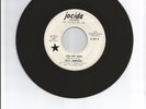 BILL JOHNSON - YOU GOT SOUL / IT AIN'T NEVER GONNA DIE - JOCIDA PROMO,  ORIGINAL