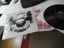 TOMORROW FEAT. KEITH WEST S/T LP Mono 1968 UK 1st Press