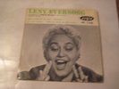 Leny Eversong - Dans le bleu du ciel bleu - Eurovision 1958 = französische Vers