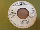 THE COLLECTORS - LYDIA PURPLE - US WARNERS WDJ  7