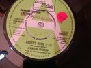Jermaine Jackson ?– Daddy's Home-TAMLA MOTOWN DEMO TMG 851 EX 45 (JACKSON 5)