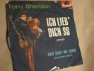 tONY sHERIDAN 