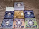 Grateful Dead Winterland june 77 10 disc box set mint condition VERY RARE